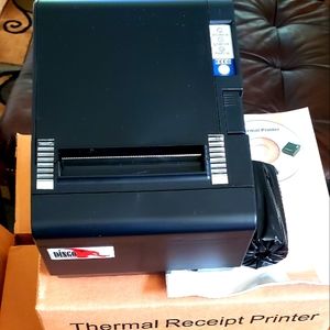 Dingo (Thermal Receipt Printer / Business  & Commercial/ Sealed #1)